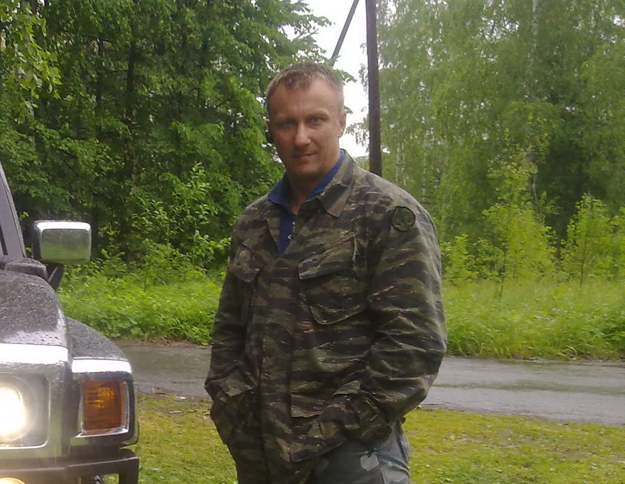 Андрей Гусев